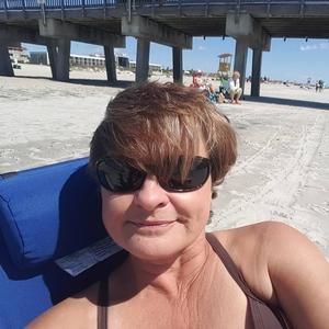 Meet your Posher, Chyrle